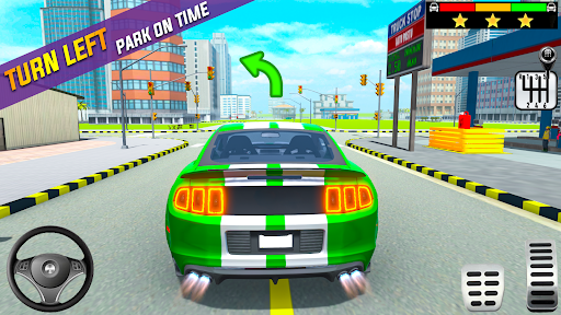 1060  Extreme Car Parking Game 3d Mod Apk  Best HD