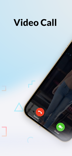 Ladki Se Baat Karne Wala VCall