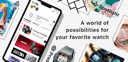 Apps para Android de CASIO COMPUTER CO. LTD. en Google Play
