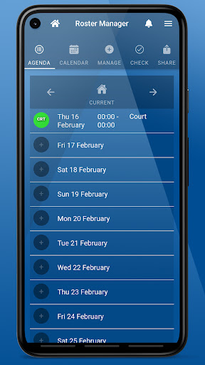 PANSW Toolbox Screen 3