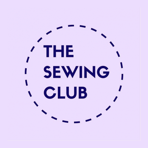 The Sewing Club 1.0 Icon