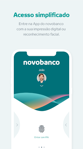 App novobanco 3
