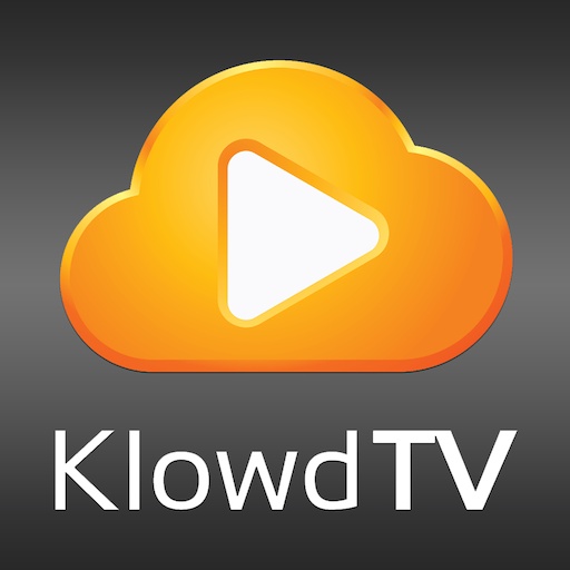 KlowdTV Box logo