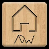 Hand Carved ADWTheme icon