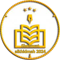 Sholawat Alkhidmah 2024