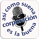 Radio Corporación App