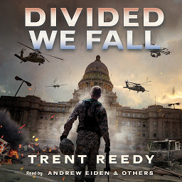 Icon image Divided We Fall: Volume 1