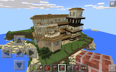 Insta House for Minecraftのおすすめ画像5