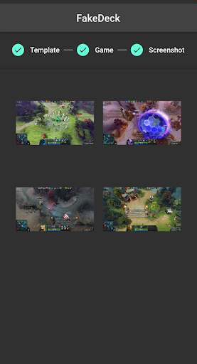 FakeDeck - SteamDeck Screen 3