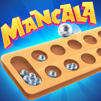 Gebeta - Mancala Saga