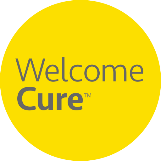 Welcome Cure Holistic Health logo