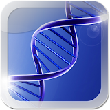 DNA Live Wallpaper icon