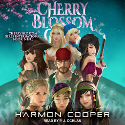 Icon image Cherry Blossom Girls 9