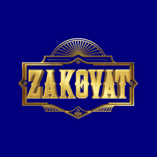 Zakovat Koordinator logo