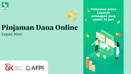 Pinjaman Dana Online Hint