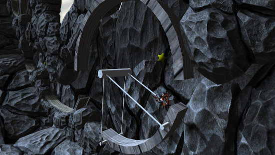 Trials Ultimate 3D(圖7)-速報App