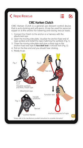 DRR Rescue screenshot 19