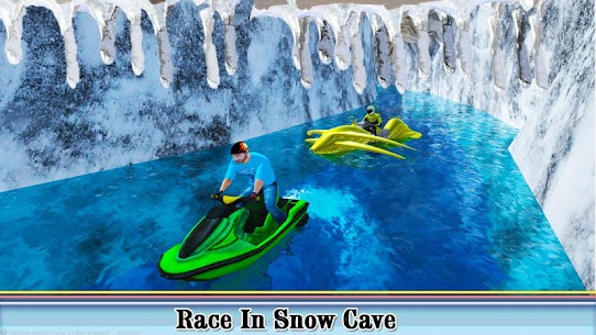 Water Power Boat Racer 3D For PC installation