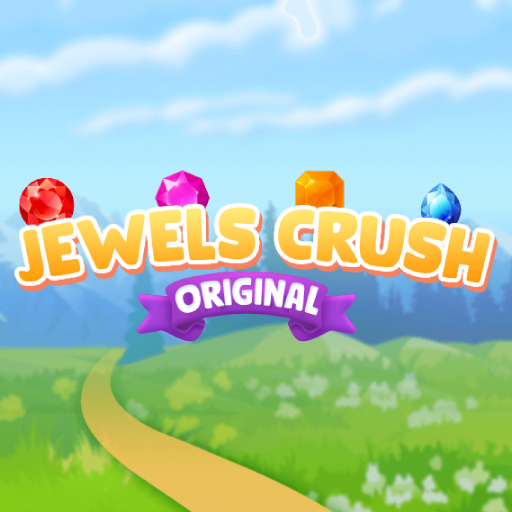 Jewels Crush: Original