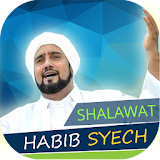 Shalawat Habib Syech Terbaru Mp3 icon