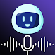 AI Voice Changer: Celeb Prank - Androidアプリ