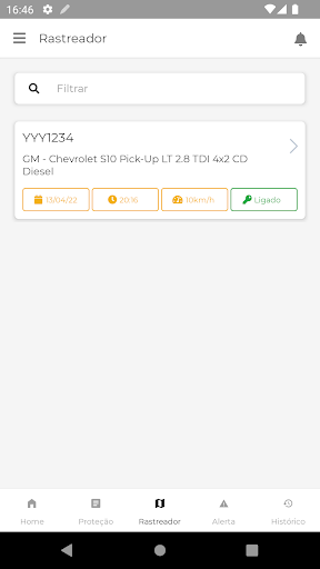 AVR Benefícios Screen 3