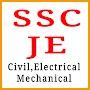 SSC JE Civil Mechanical Papers