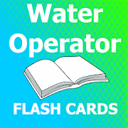 Water Operator Certification Flashcards