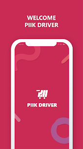 PIIK Driver