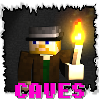 Mod Caves And Cliffs Cave Enhancements
