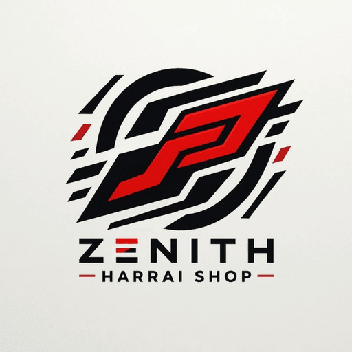 Zenith Harrai Shop - AppWisp.com