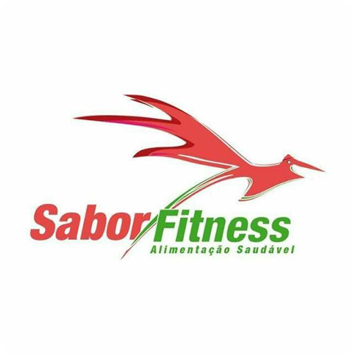 Sabor Fitness logo