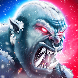 Fire and Glory: Blood War Mod Apk