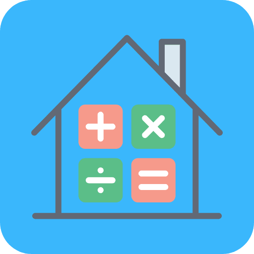 Civil Construction Calculator  Icon