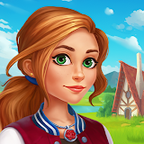 Magical Merge: Fairy Adventure icon