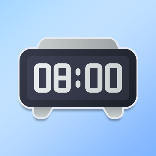 Lenovo smart clock guide logo