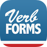 French Verbs & Conjugation - VerbForms Français icon