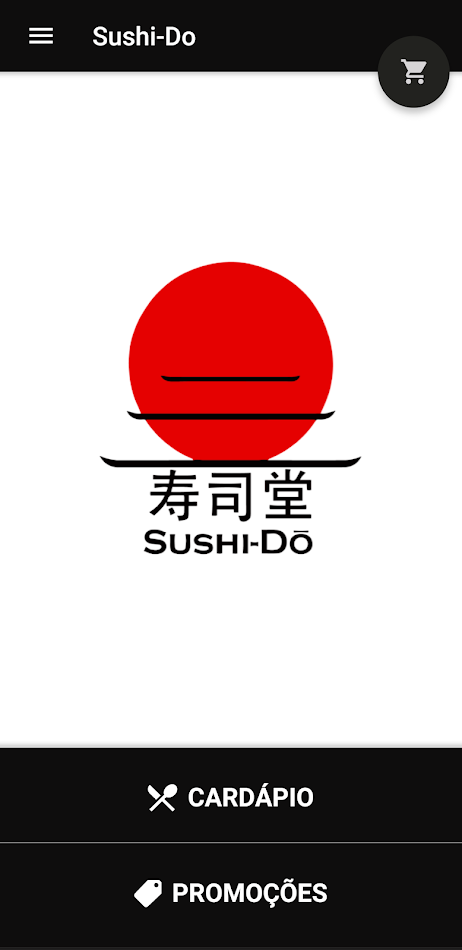 #1. Sushi-Dō (Android) Ved: Eltok