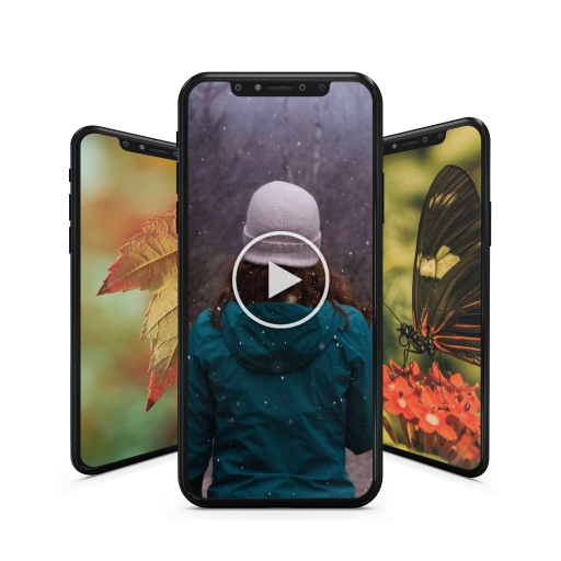 Moving Live Video Wallpaper Download on Windows