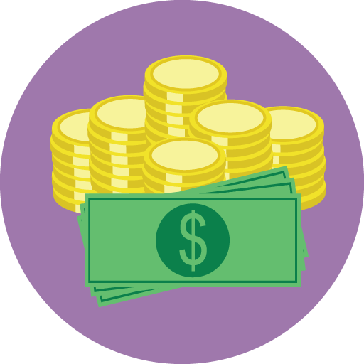 Financial Calculator logo