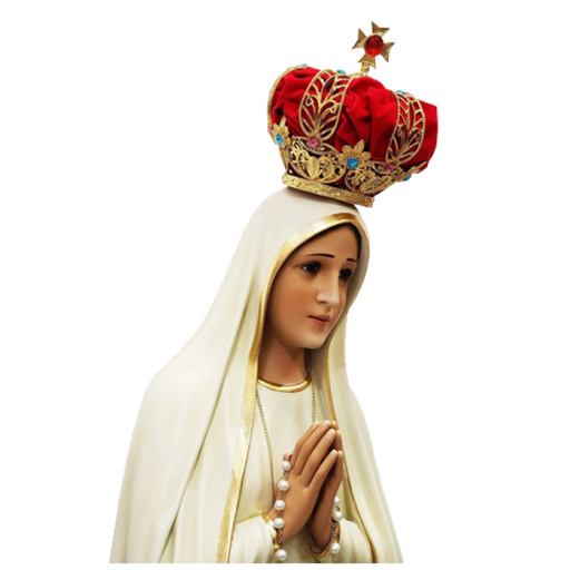 Rádio Vozes de Fátima logo