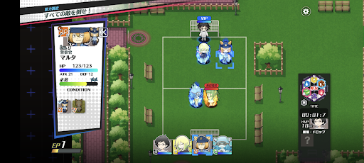 GALAXYZ neo (ギャラクシーズ・ネオ) screenshot 13