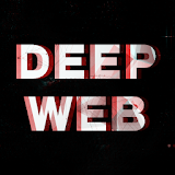Deep Web - infinite knowledge icon