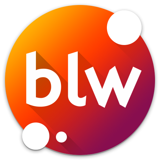 BLW Music Visualizer Wallpaper 1.0.9 Icon