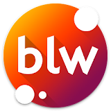BLW Music Visualizer Wallpaper icon