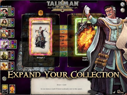Talisman Apk Mod for Android [Unlimited Coins/Gems] 9