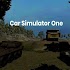 Car Simulator One1.4