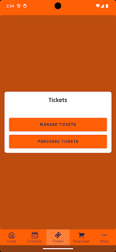 Fighting Illini Screen 3