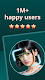 screenshot of FaceAge - How old do I look