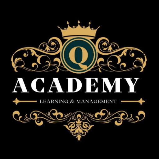 Q Academy logo